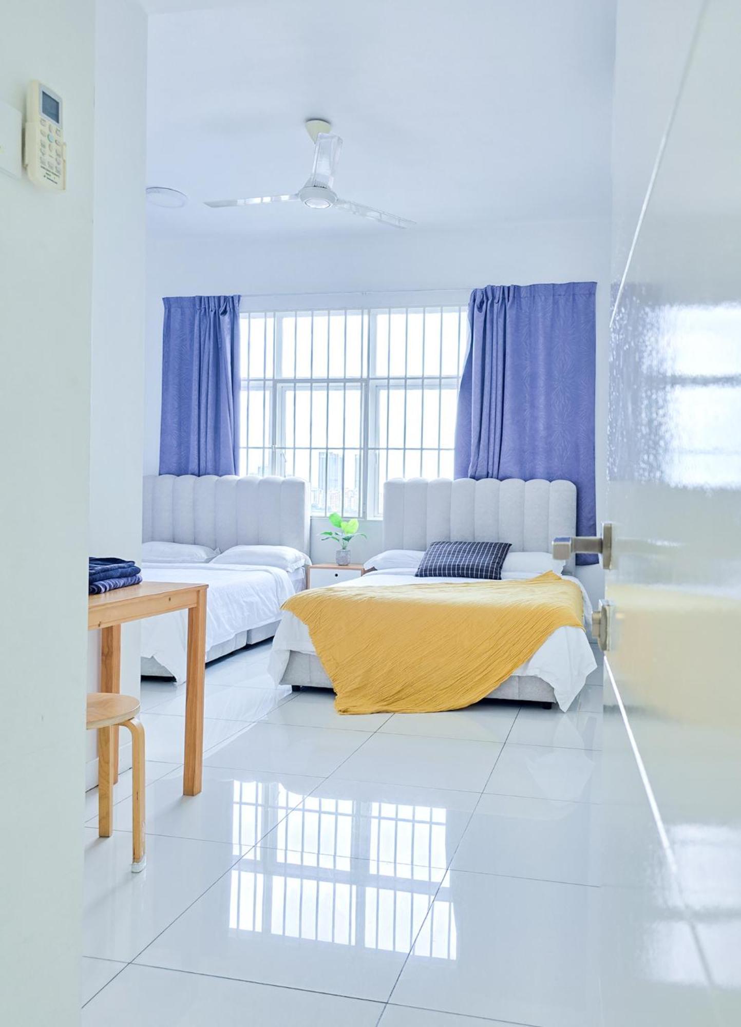 No.5 The Mint @ Puchong Center Near Ioi Mall 外观 照片