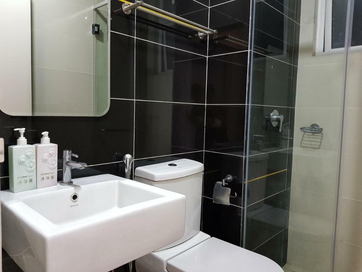 No.5 The Mint @ Puchong Center Near Ioi Mall 外观 照片