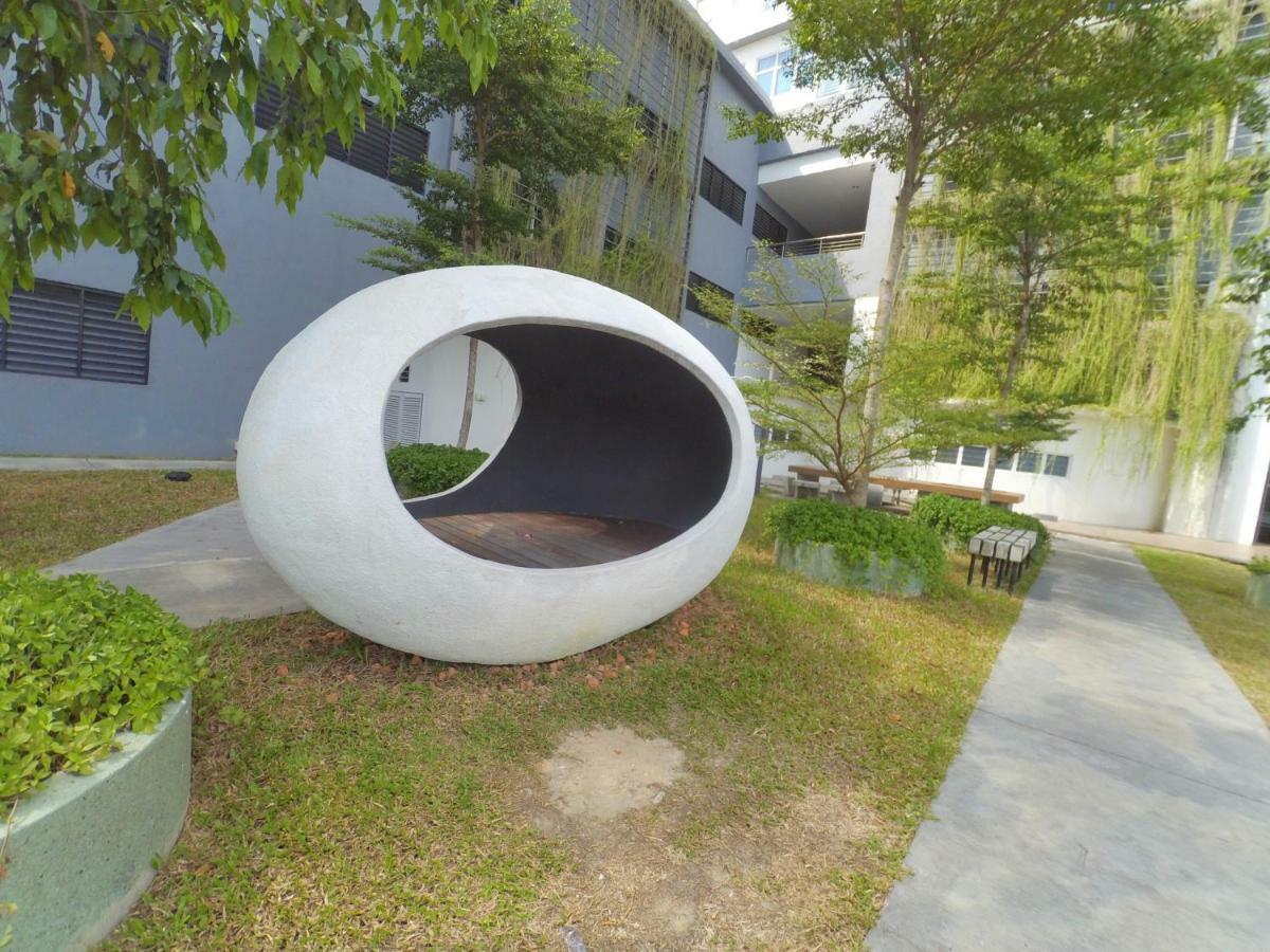 No.5 The Mint @ Puchong Center Near Ioi Mall 外观 照片