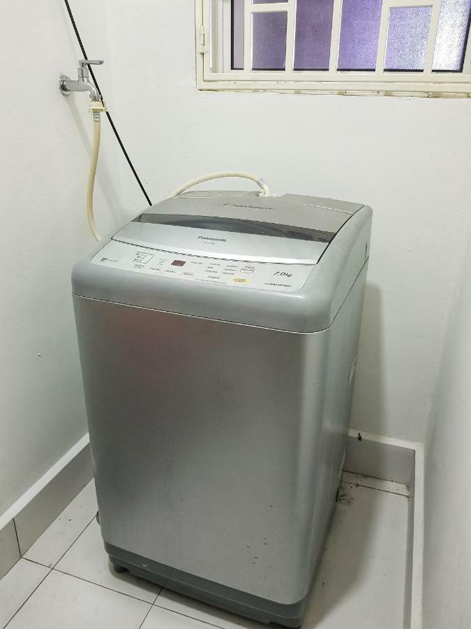 No.5 The Mint @ Puchong Center Near Ioi Mall 外观 照片